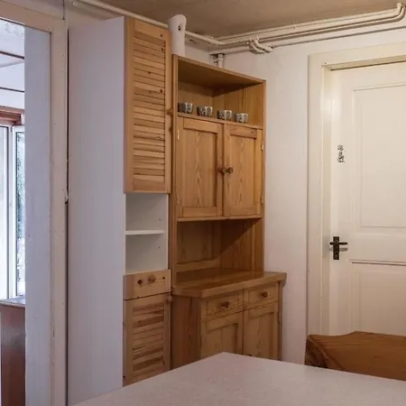 Im Chalet Fluehbluemli Lauterbrunnen